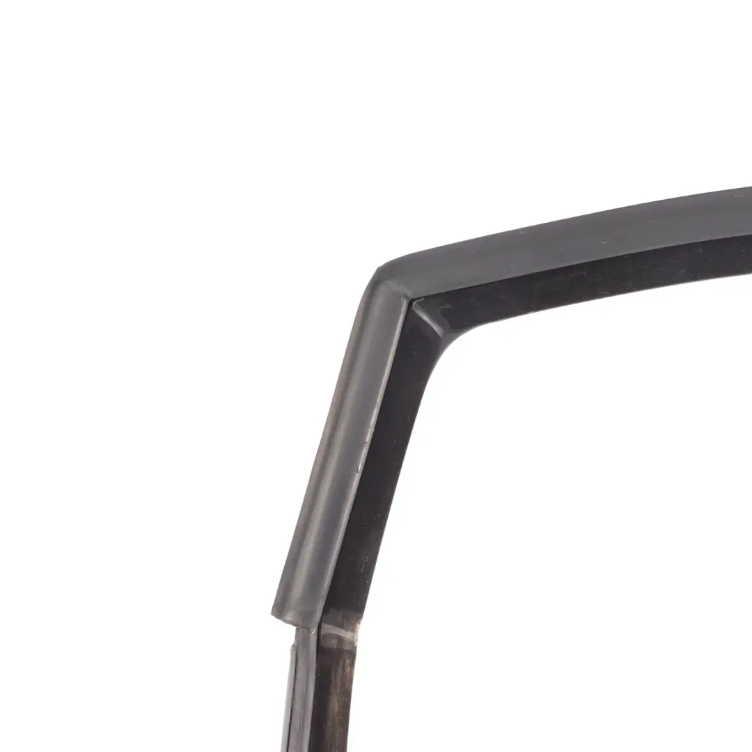 Seat Ibiza 6J Mk4 Front Seal Gasket Window Frame Guide Rail Left N/S - SKU 6J4837431A - Part number 6J4837431A