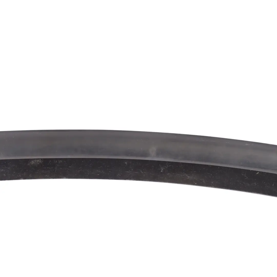 Seat Ibiza 6J Mk4 Front Seal Gasket Window Frame Guide Rail Left N/S - SKU 6J4837431A - Part number 6J4837431A