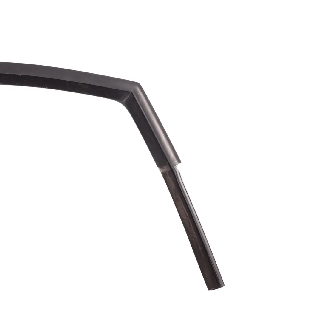 6J Mk4 Front Seal Gasket Window Frame Guide Rail Right O/S to Seat Ibiza with Part number 6J4837432A Seat Ibiza 6J Mk4 Front Seal Gasket Window Frame Guide Rail Right O/S - SKU 6J4837432A - Part number 6J4837432A