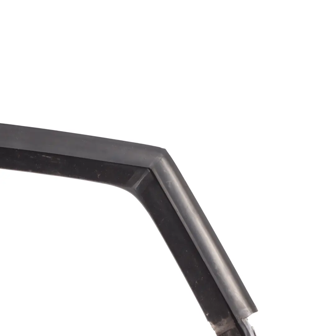 6J Mk4 Front Seal Gasket Window Frame Guide Rail Right O/S to Seat Ibiza with Part number 6J4837432A Seat Ibiza 6J Mk4 Front Seal Gasket Window Frame Guide Rail Right O/S - SKU 6J4837432A - Part number 6J4837432A