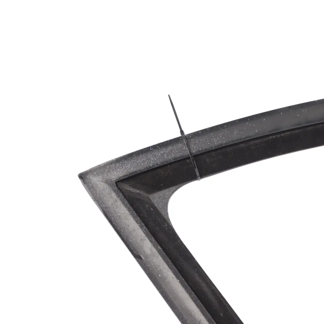 6J Mk4 Front Seal Gasket Window Frame Guide Rail Right O/S to Seat Ibiza with Part number 6J4837432A Seat Ibiza 6J Mk4 Front Seal Gasket Window Frame Guide Rail Right O/S - SKU 6J4837432A - Part number 6J4837432A