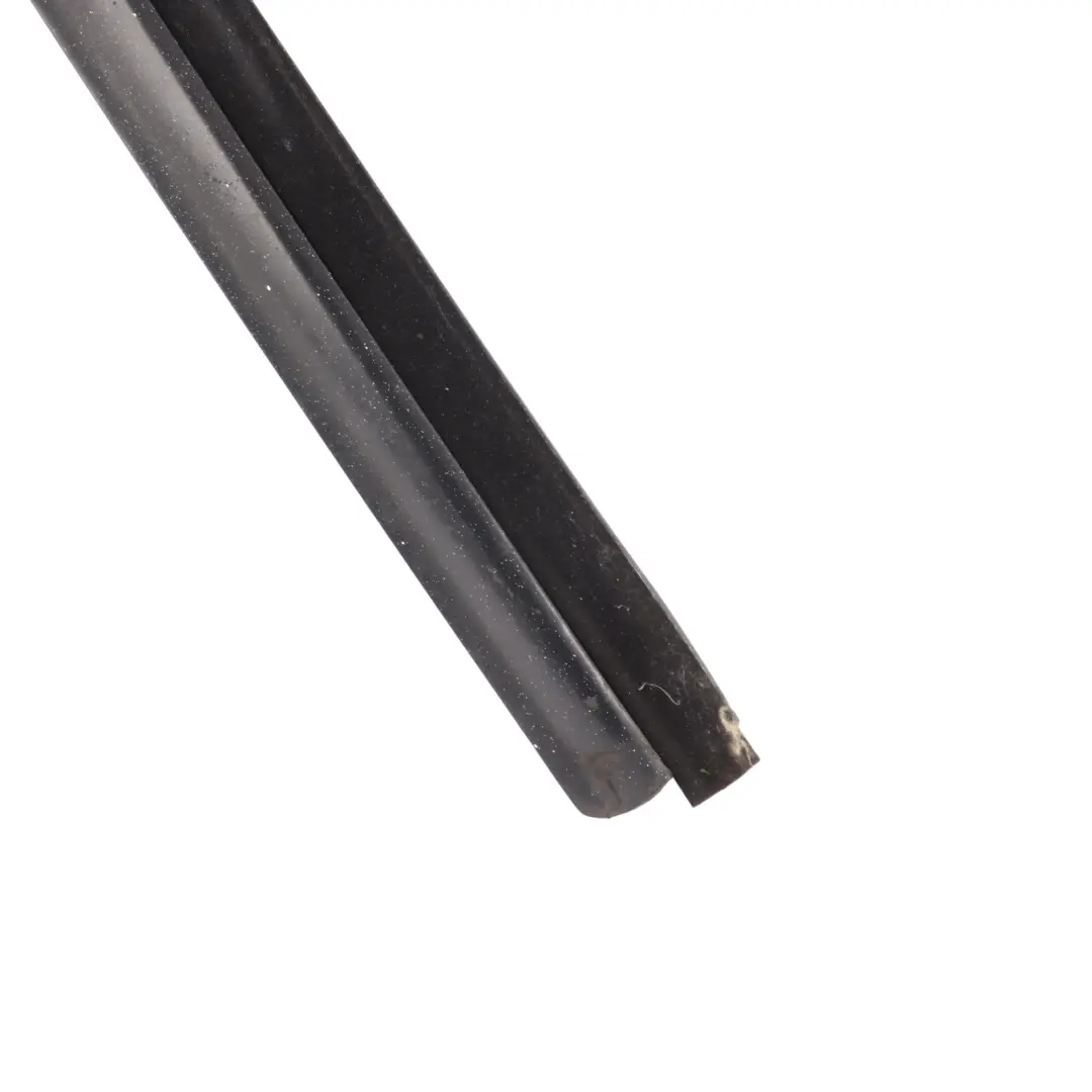 Seat Ibiza 6J Mk4 Front Seal Gasket Window Frame Guide Rail Right O/S - SKU 6J4837432A - Part number 6J4837432A