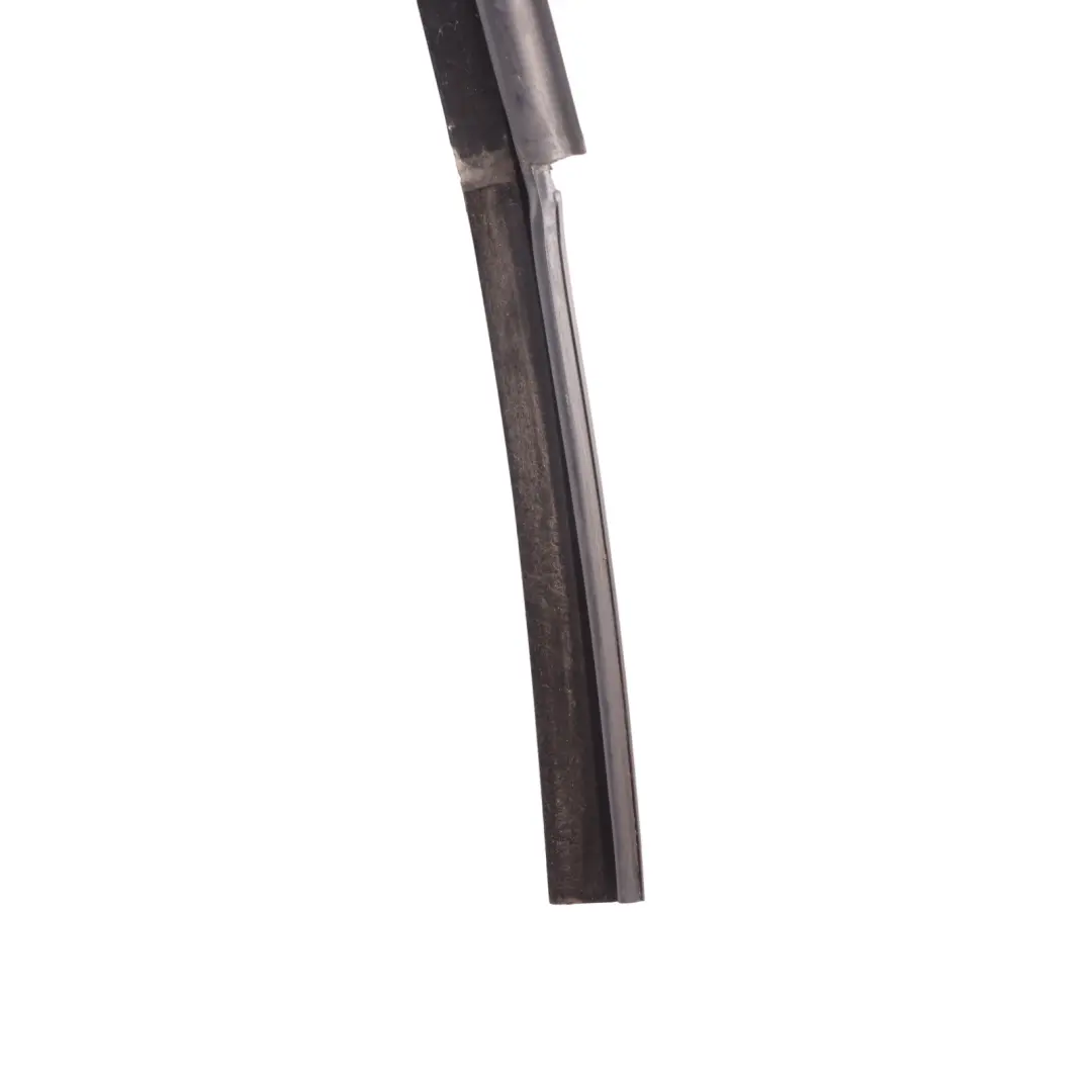 Seat Ibiza 6J Mk4 Front Seal Gasket Window Frame Guide Rail Right O/S - SKU 6J4837432A - Part number 6J4837432A