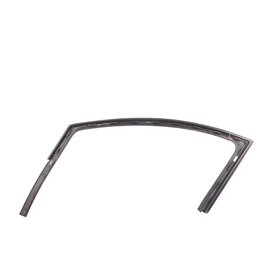 6J Mk4 Front Seal Gasket Window Frame Guide Rail Right O/S to Seat Ibiza with Part number 6J4837432A Seat Ibiza 6J Mk4 Front Seal Gasket Window Frame Guide Rail Right O/S - SKU 6J4837432A - Part number 6J4837432A