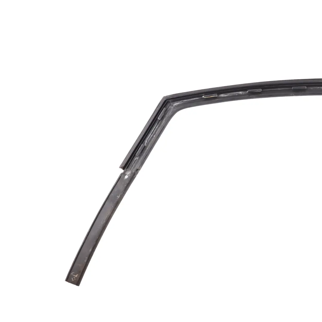 6J Mk4 Front Seal Gasket Window Frame Guide Rail Right O/S to Seat Ibiza with Part number 6J4837432A Seat Ibiza 6J Mk4 Front Seal Gasket Window Frame Guide Rail Right O/S - SKU 6J4837432A - Part number 6J4837432A