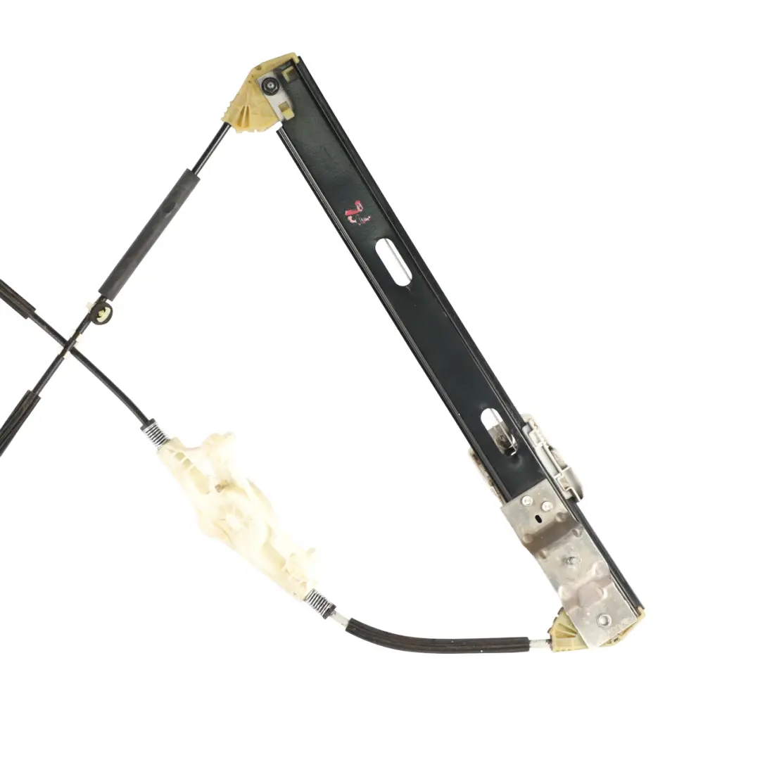 Seat Leon Cupra 5F III Front Door Window Regulator Mechanism Left N/S - SKU 5F4837461C - Part number 5F4837461C