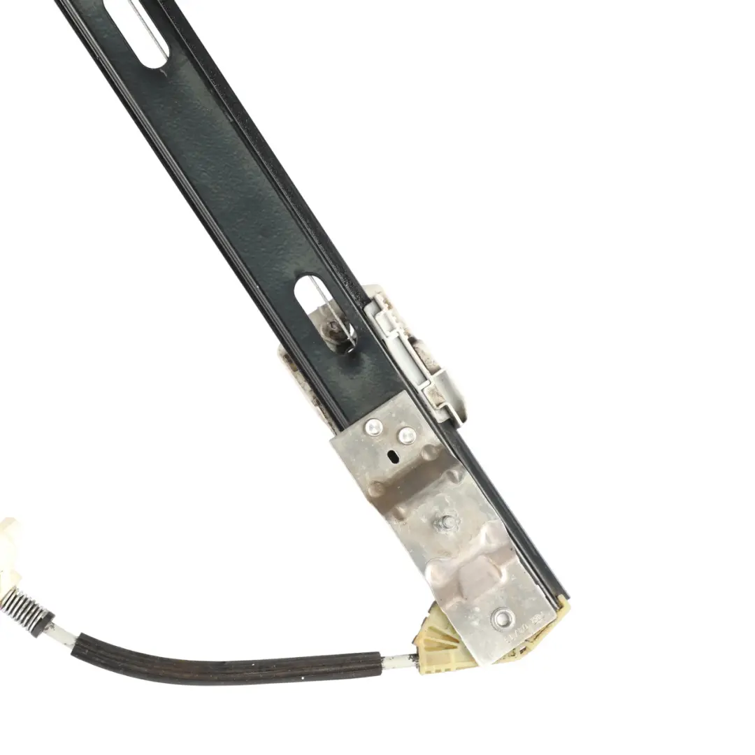 Seat Leon Cupra 5F III Front Door Window Regulator Mechanism Left N/S - SKU 5F4837461C - Part number 5F4837461C