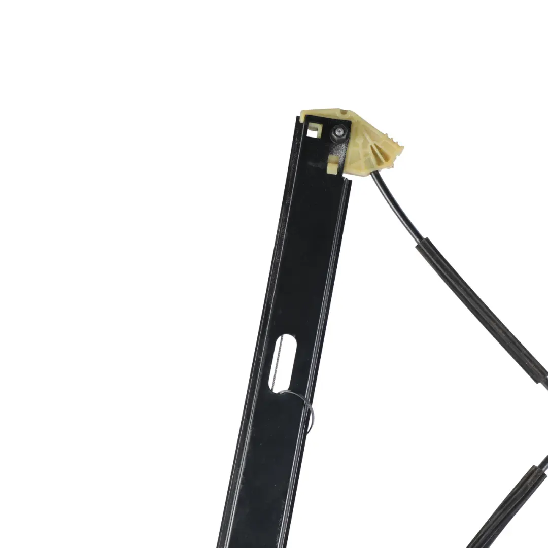 Seat Leon Cupra 5F III Front Door Window Regulator Mechanism Left N/S - SKU 5F4837461C - Part number 5F4837461C