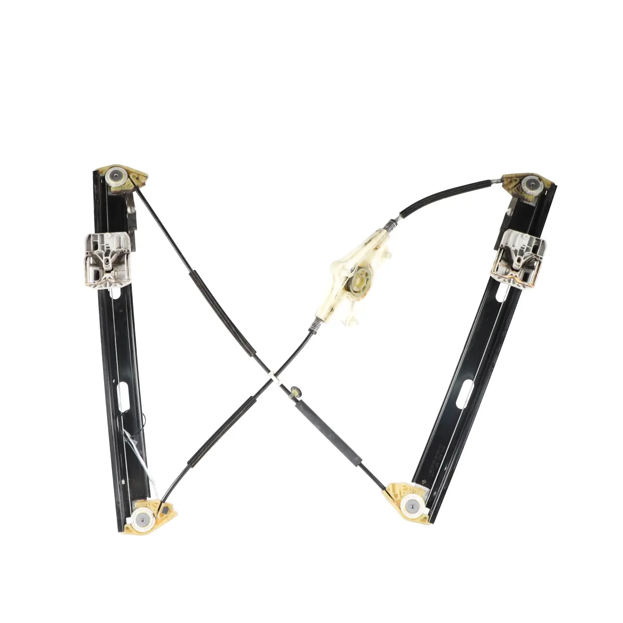 Seat Leon Cupra 5F III Front Door Window Regulator Mechanism Left N/S 5F4837461C