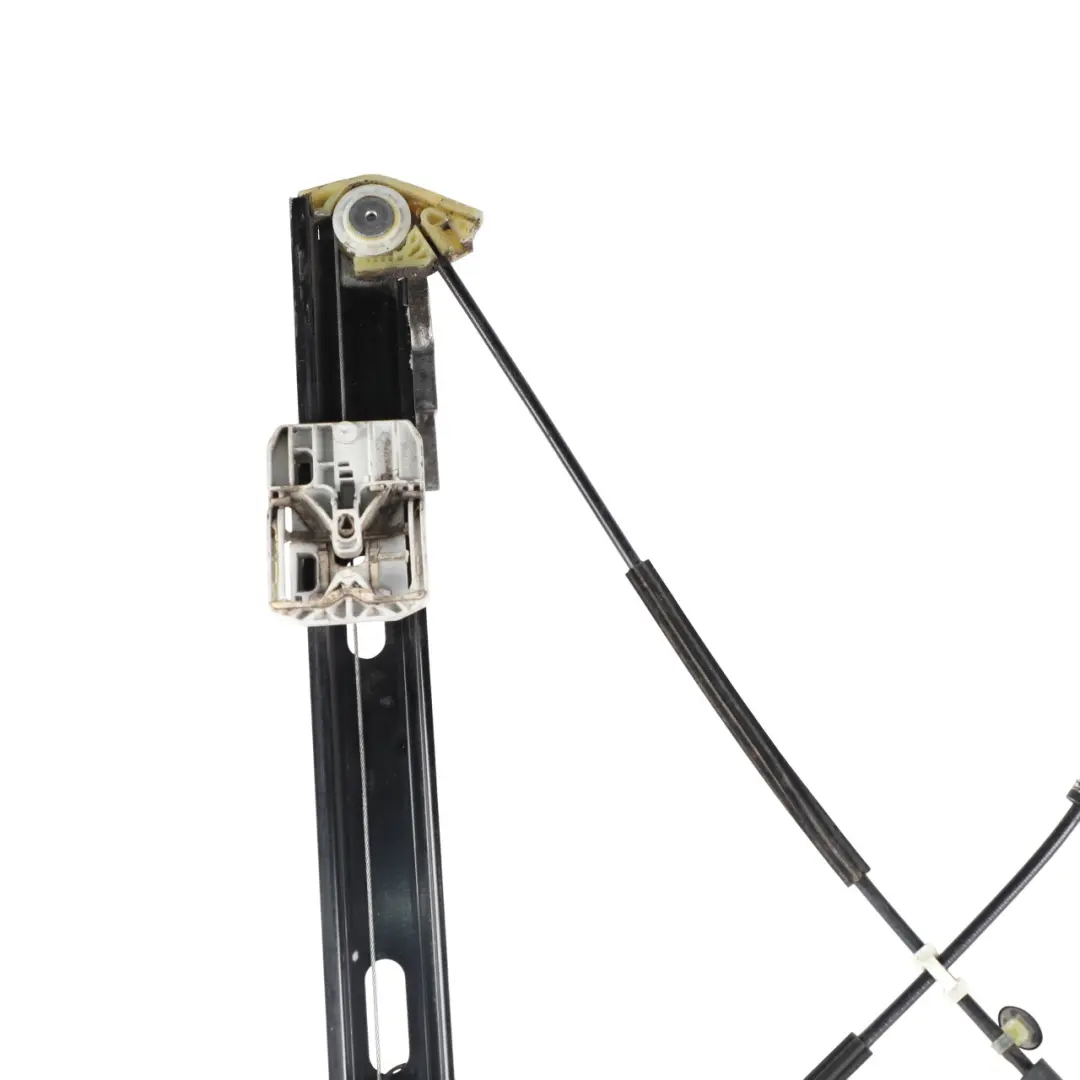 Seat Leon Cupra 5F III Front Door Window Regulator Mechanism Left N/S - SKU 5F4837461C - Part number 5F4837461C