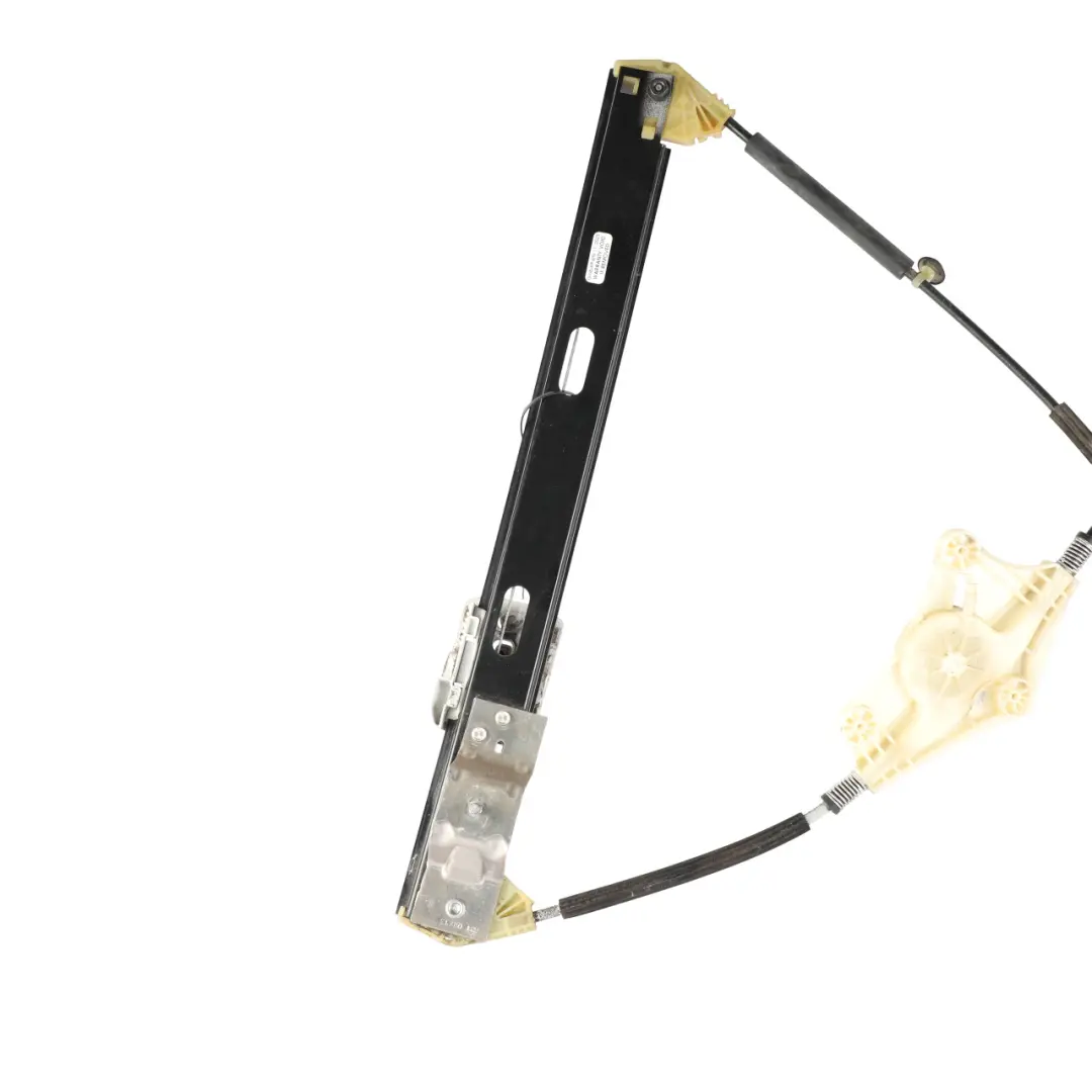 Seat Leon 5F III 5D Front Door Window Lifter Mechanism Right O/S - SKU 5F4837462C - Part number 5F4837462C