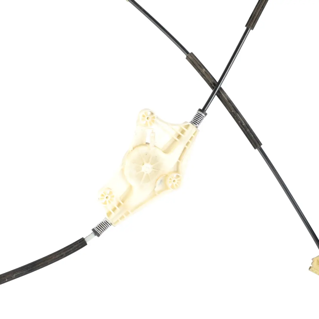 5F III 5D Mecanismo Elevalunas Puerta Delantera Derecha para Seat Leon con número de pieza 5F4837462C Seat Leon 5F III 5D Mecanismo Elevalunas Puerta Delantera Derecha - SKU 5F4837462C - Número de pieza 5F4837462C