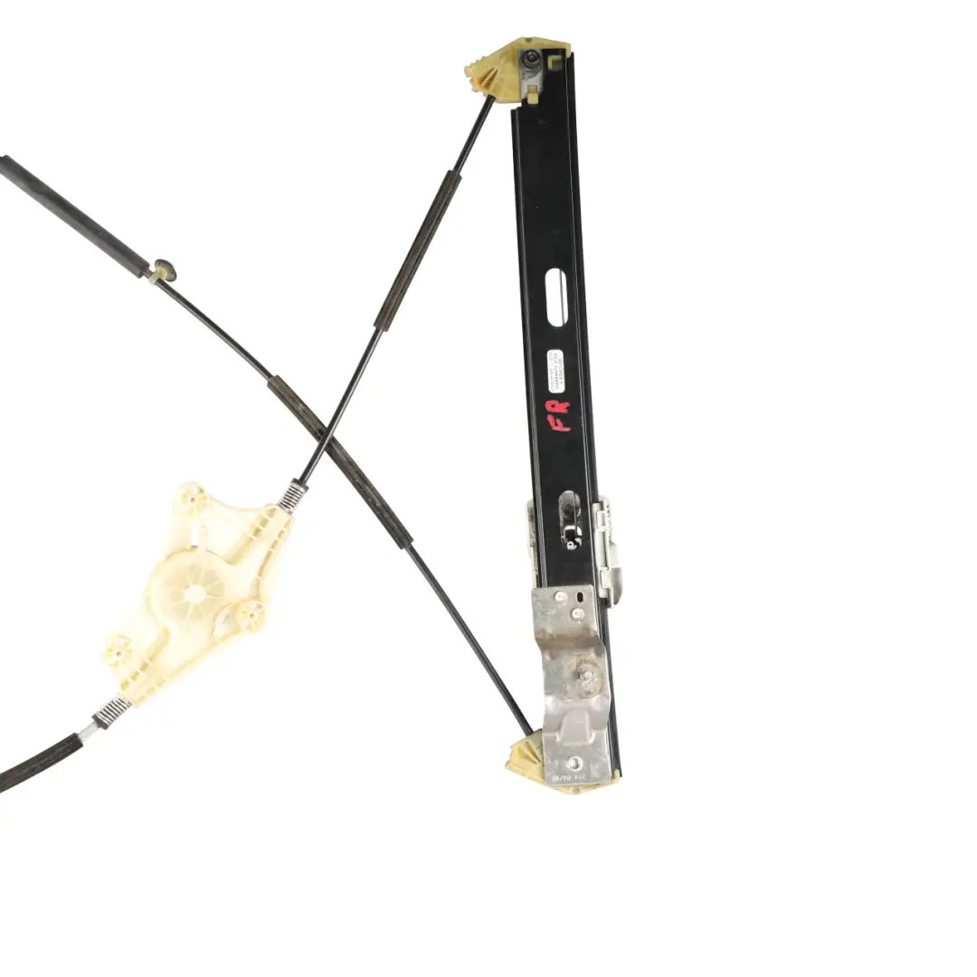 5F III 5D Meccanismo Alzacristalli Porta Anteriore Destra per Seat Leon con numero di parte 5F4837462C Seat Leon 5F III 5D Meccanismo Alzacristalli Porta Anteriore Destra - SKU 5F4837462C - Numero di parte 5F4837462C