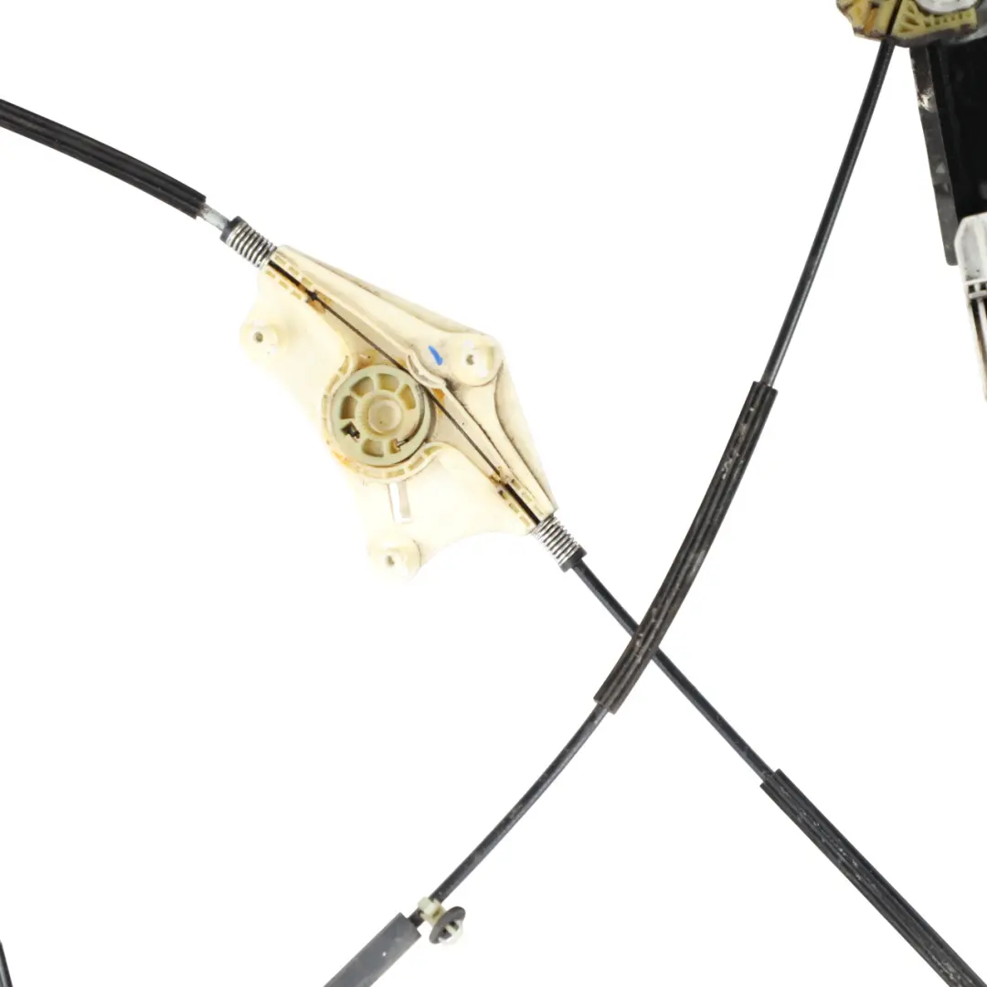 Seat Leon 5F III 5D Vordertür Fensterheber Mechanismus Rechts - SKU 5F4837462C - Teilenummer 5F4837462C