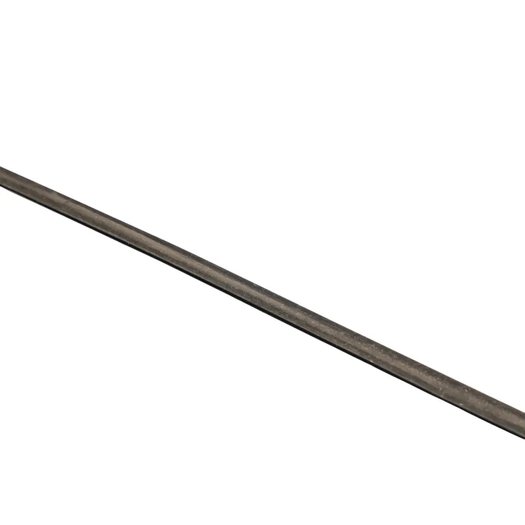 Seat Ibiza 6J Front Outer Glass Window Weatherstrip Seal Left N/S - SKU 6J4837477A - Part number 6J4837477A