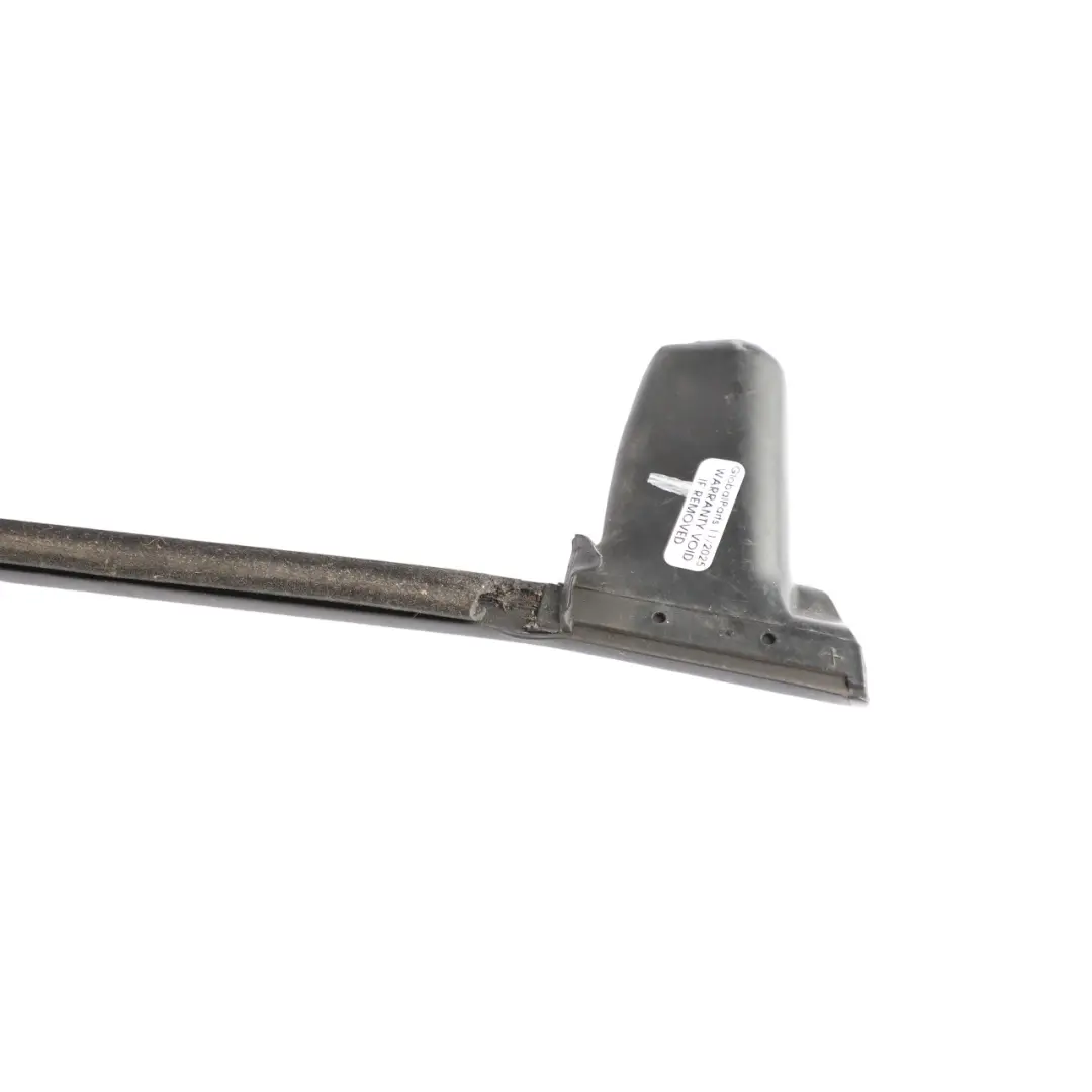 6J Joint D'Étanchéité De Vitre Extérieure Avant Gauche pour Seat Ibiza à propos du numéro de pièce 6J4837477A Seat Ibiza 6J Joint D'Étanchéité De Vitre Extérieure Avant Gauche - SKU 6J4837477A - Numéro de pièce 6J4837477A