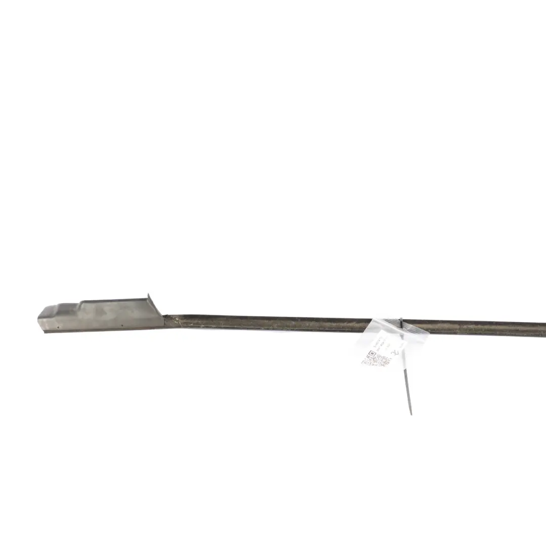 6J Joint D'Étanchéité De Vitre Extérieure Avant Gauche pour Seat Ibiza à propos du numéro de pièce 6J4837477A Seat Ibiza 6J Joint D'Étanchéité De Vitre Extérieure Avant Gauche - SKU 6J4837477A - Numéro de pièce 6J4837477A