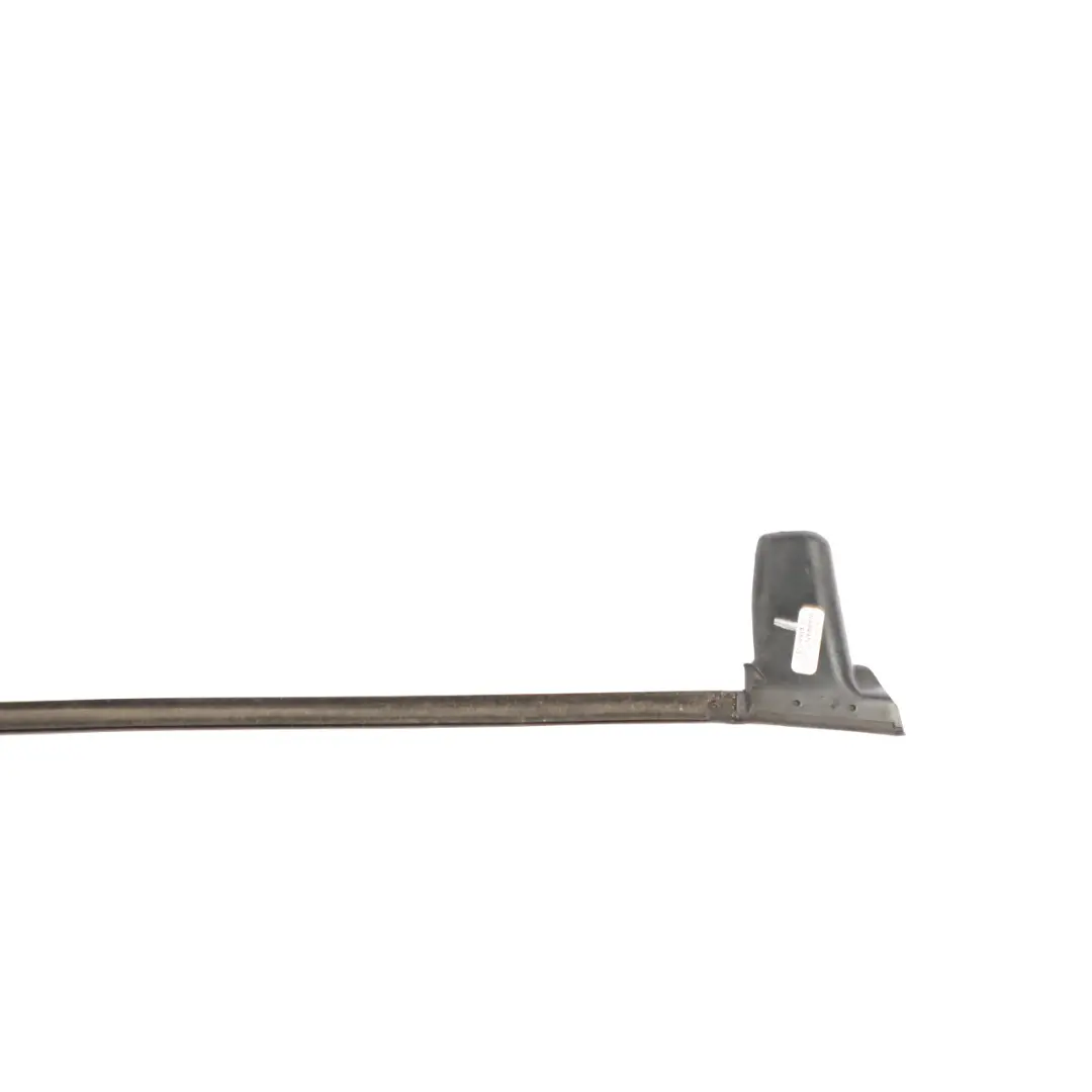 Seat Ibiza 6J Joint D'Étanchéité De Vitre Extérieure Avant Gauche - SKU 6J4837477A - Numéro de pièce 6J4837477A