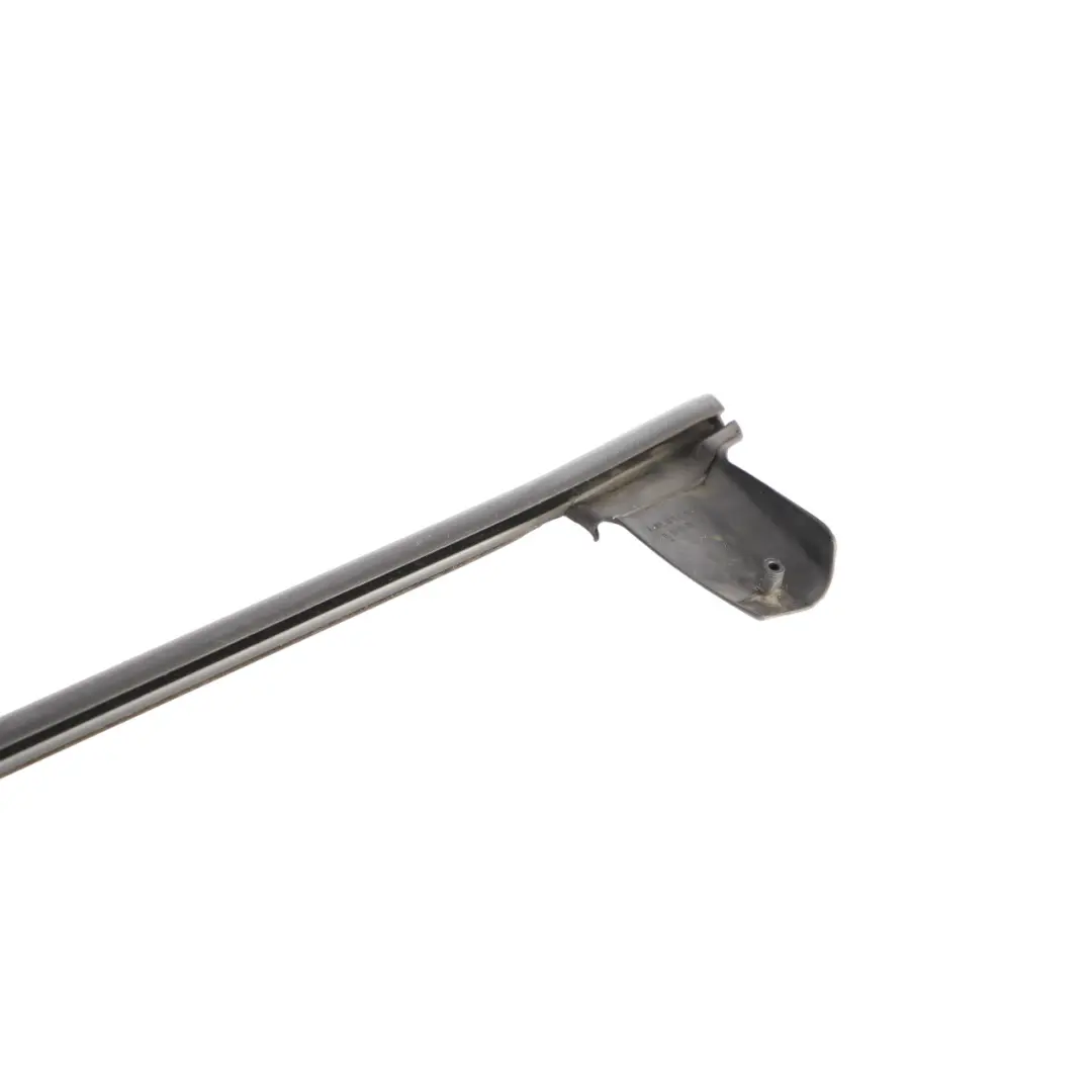 Seat Ibiza 6J Paraspruzzi Vetro Esterno Anteriore Sinistro - SKU 6J4837477A - Numero di parte 6J4837477A