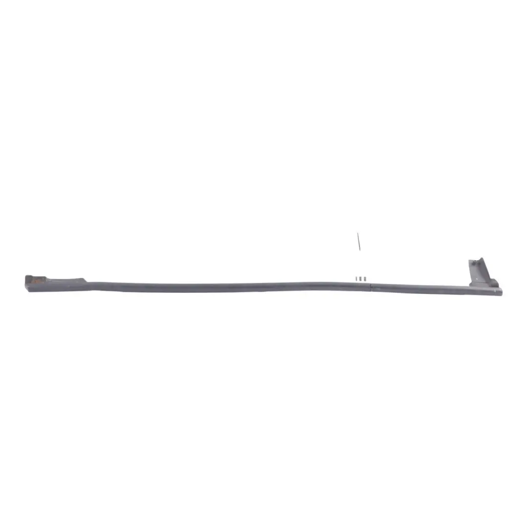 Seat Ibiza 6J Fensterdichtung Vorne Rechts Außen Gummidichtung - SKU 6J4837478B-1 - Teilenummer 6J4837478B