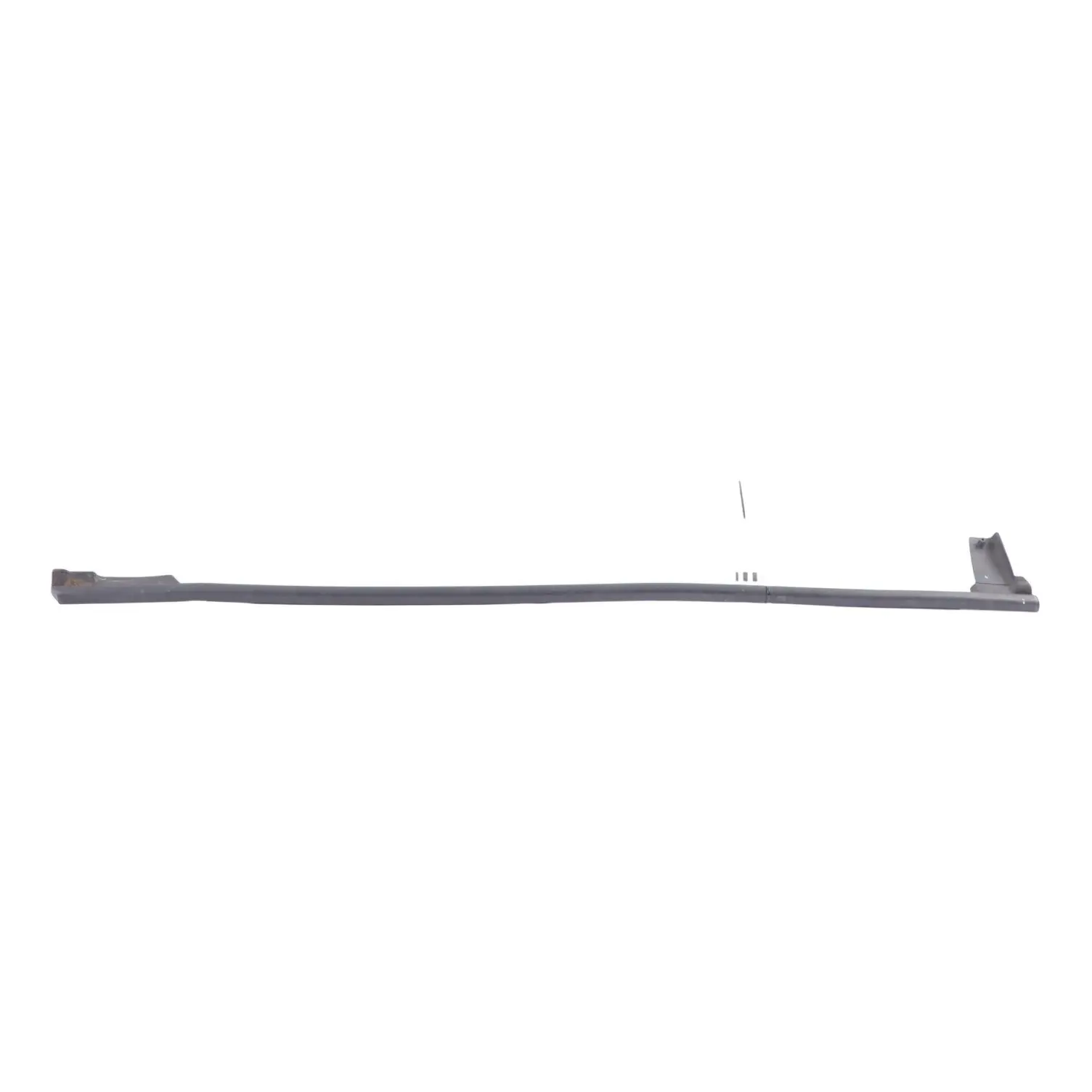 Seat Ibiza 6J Fensterdichtung Vorne Rechts Außen Gummidichtung 6J4837478B