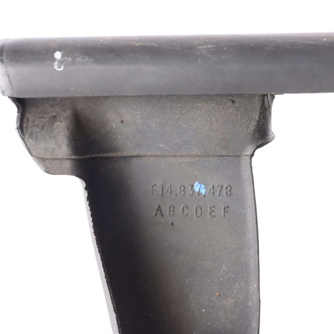 6J Front Window Gasket Outer Right O/S Weatherstrip Seal to Seat Ibiza with Part number 6J4837478B Seat Ibiza 6J Front Window Gasket Outer Right O/S Weatherstrip Seal - SKU 6J4837478B-1 - Part number 6J4837478B