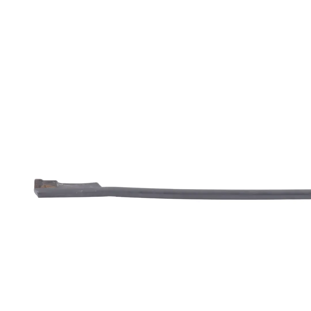 Seat Ibiza 6J Guarnizione Vetro Anteriore Esterna Destra - SKU 6J4837478B-1 - Numero di parte 6J4837478B