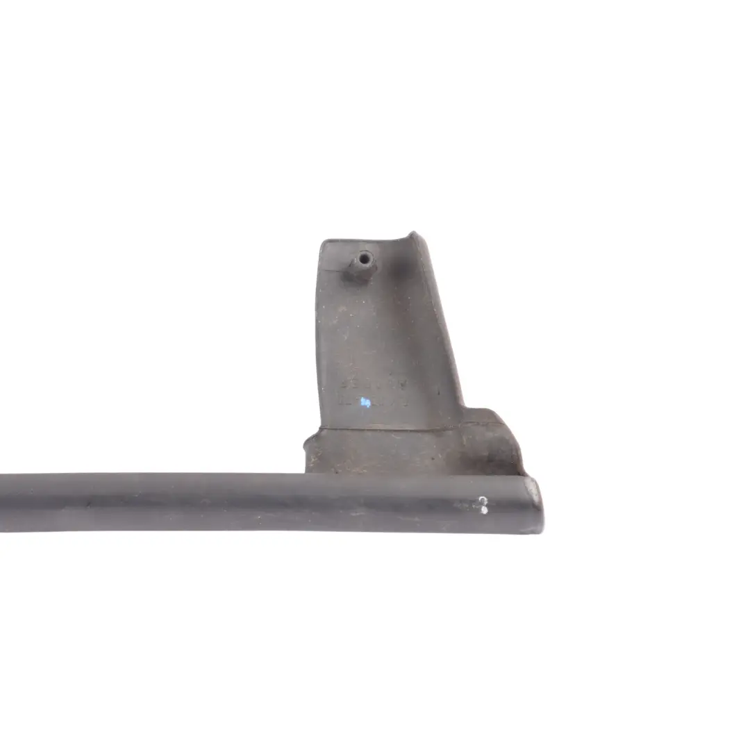 Seat Ibiza 6J Front Window Gasket Outer Right O/S Weatherstrip Seal - SKU 6J4837478B-1 - Part number 6J4837478B