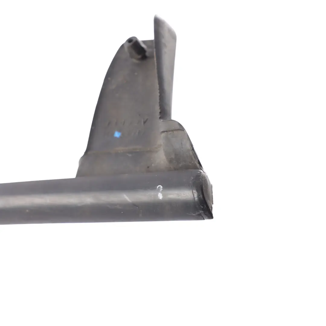 Seat Ibiza 6J Guarnizione Vetro Anteriore Esterna Destra - SKU 6J4837478B-1 - Numero di parte 6J4837478B
