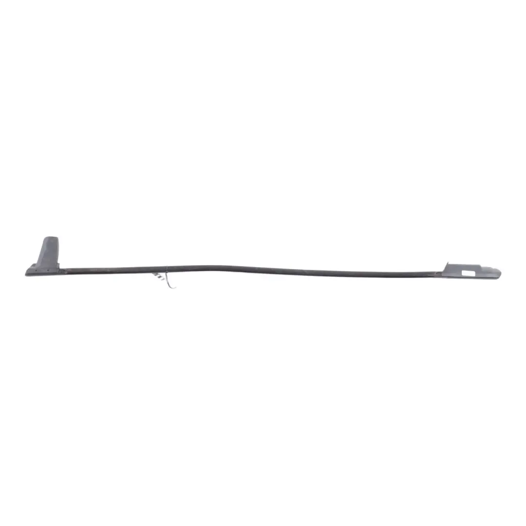 Seat Ibiza 6J Guarnizione Vetro Anteriore Esterna Destra - SKU 6J4837478B-1 - Numero di parte 6J4837478B
