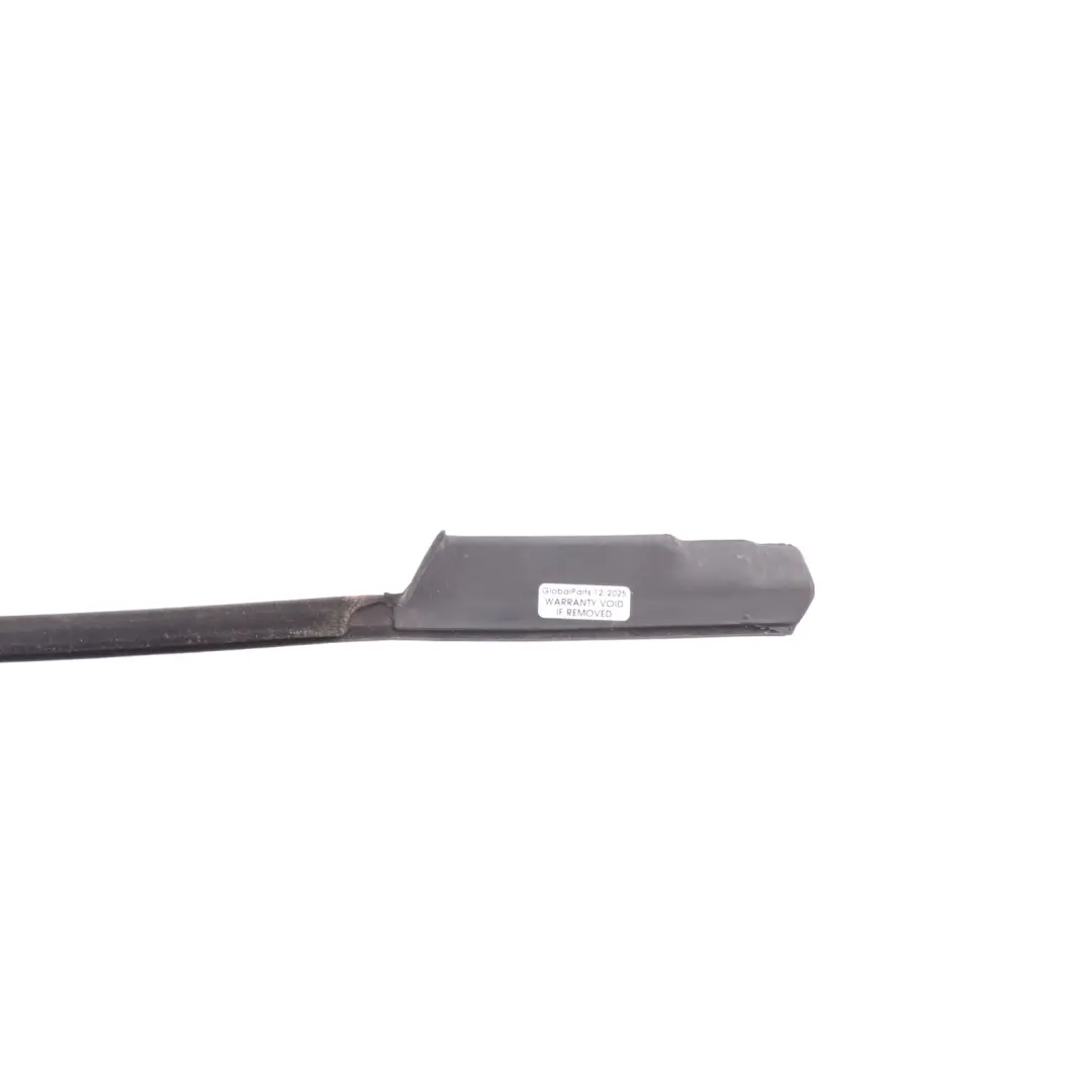 Seat Ibiza 6J Front Window Gasket Outer Right O/S Weatherstrip Seal - SKU 6J4837478B-1 - Part number 6J4837478B