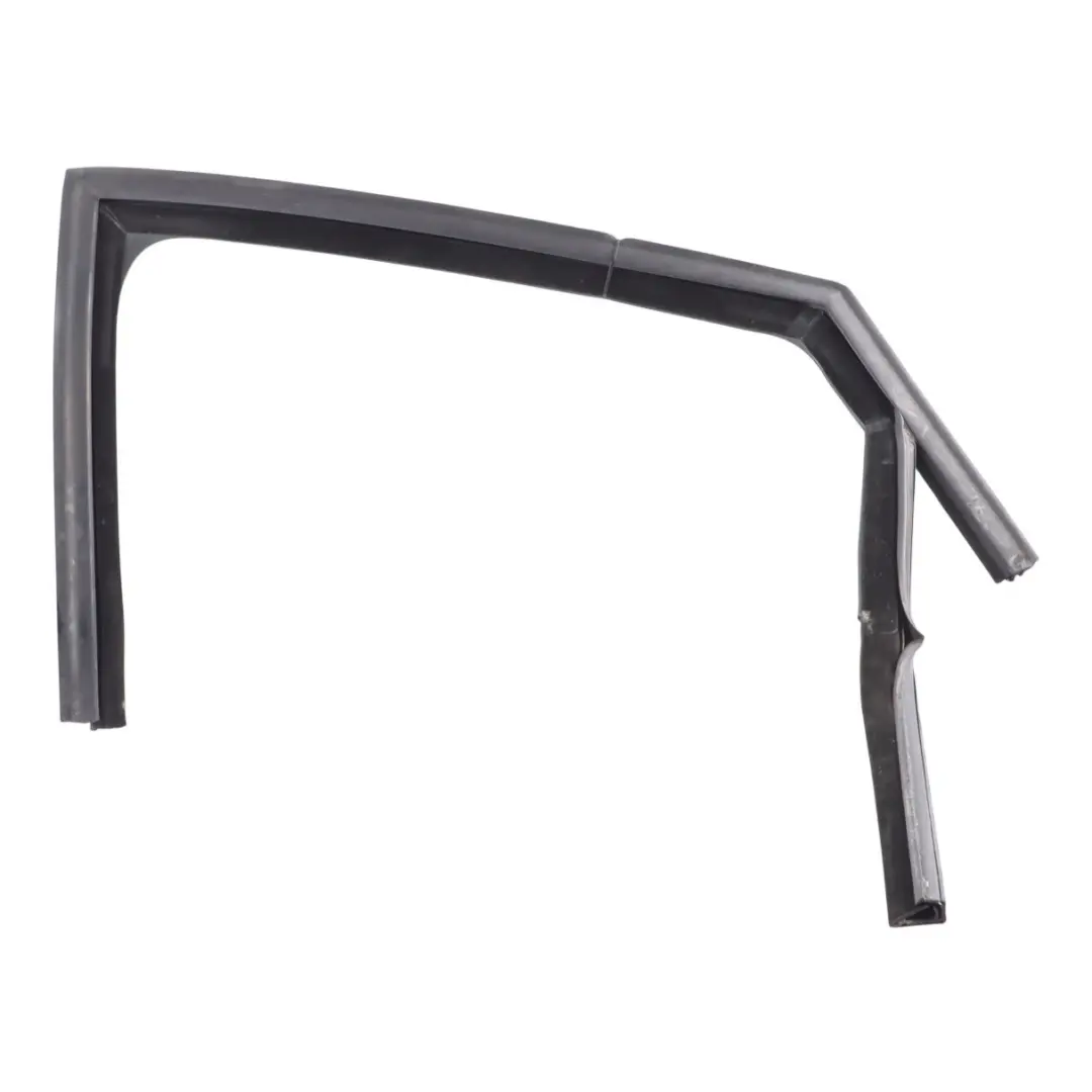 Seat Ibiza Mk4 6J Joint D'Étanchéité De Vitre Arrière Gauche - SKU 6J4839431A - Numéro de pièce 6J4839431A