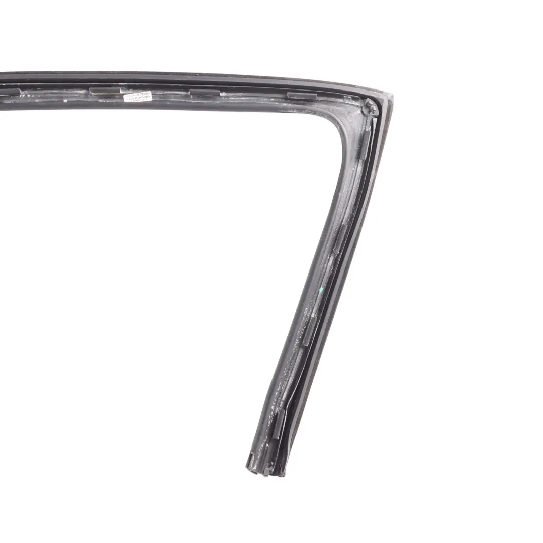 Mk4 6J Fensterdichtung Dichtung Rahmen Führungsschiene Hinten Links für Seat Ibiza mit Teilenummer 6J4839431A Seat Ibiza Mk4 6J Fensterdichtung Dichtung Rahmen Führungsschiene Hinten Links - SKU 6J4839431A - Teilenummer 6J4839431A