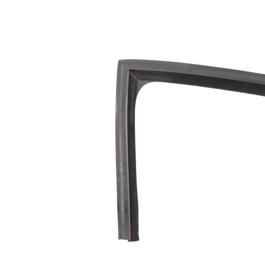 Seat Ibiza Mk4 6J Finestrino Telaio Guida Guida Posteriore Sinistra - SKU 6J4839431A - Numero di parte 6J4839431A