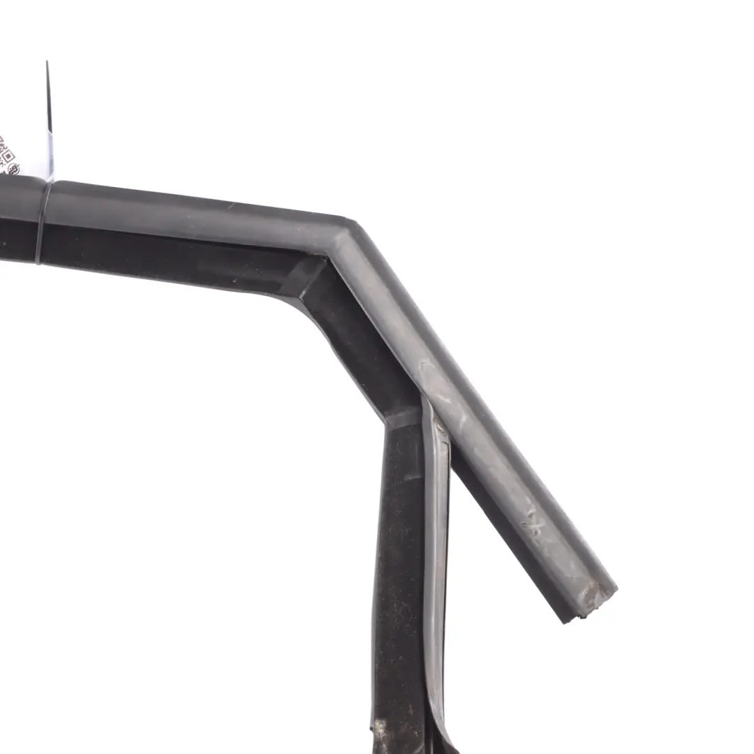 Mk4 6J Junta De Ventana Marco Guía Rail Trasero Izquierdo para Seat Ibiza con número de pieza 6J4839431A Seat Ibiza Mk4 6J Junta De Ventana Marco Guía Rail Trasero Izquierdo - SKU 6J4839431A - Número de pieza 6J4839431A