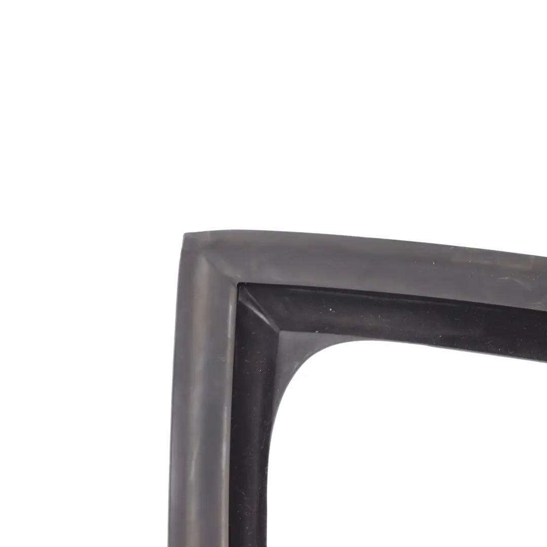 Seat Ibiza Mk4 6J Window Seal Gasket Frame Guide Rail Rear Left N/S - SKU 6J4839431A - Part number 6J4839431A