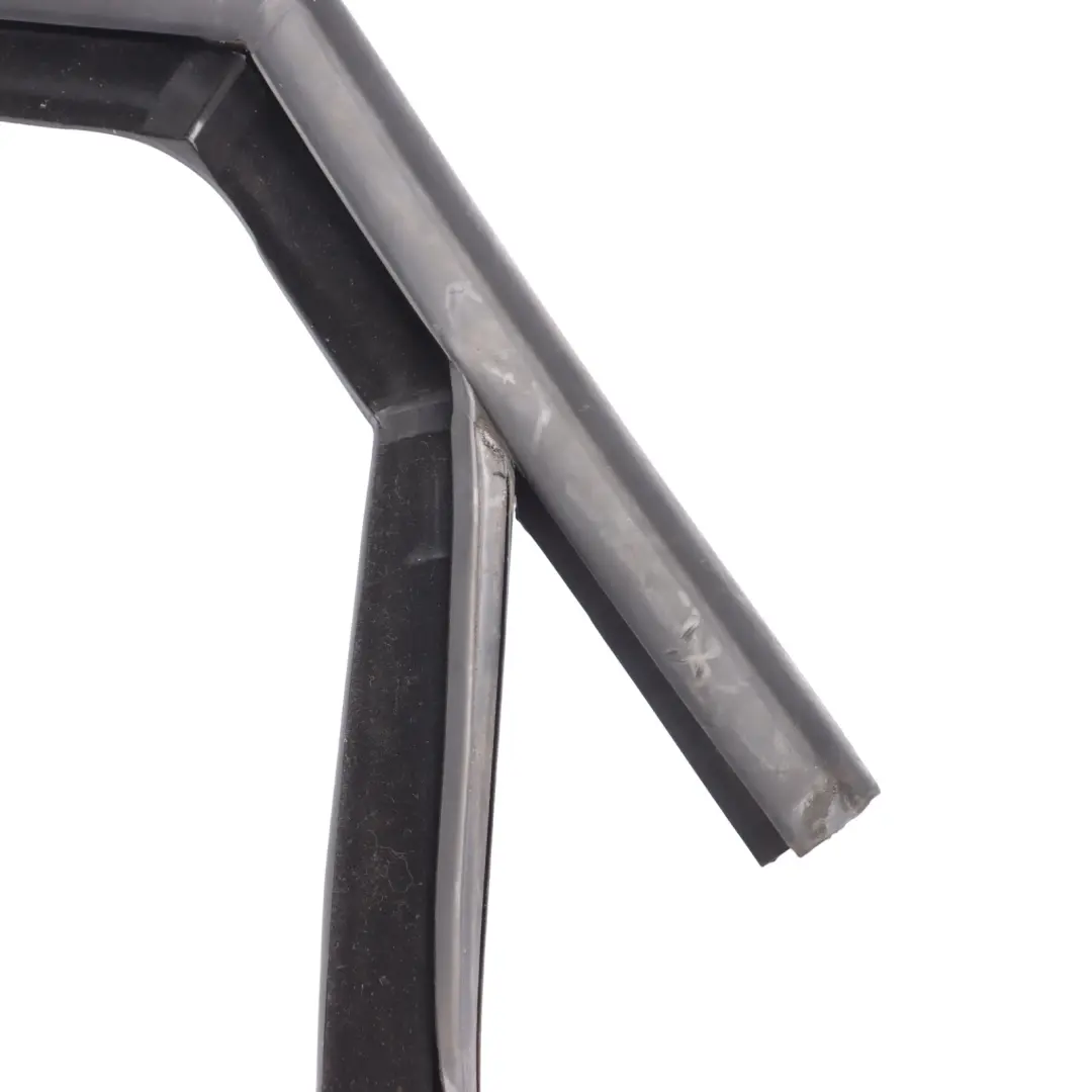 Seat Ibiza Mk4 6J Finestrino Telaio Guida Guida Posteriore Sinistra - SKU 6J4839431A - Numero di parte 6J4839431A