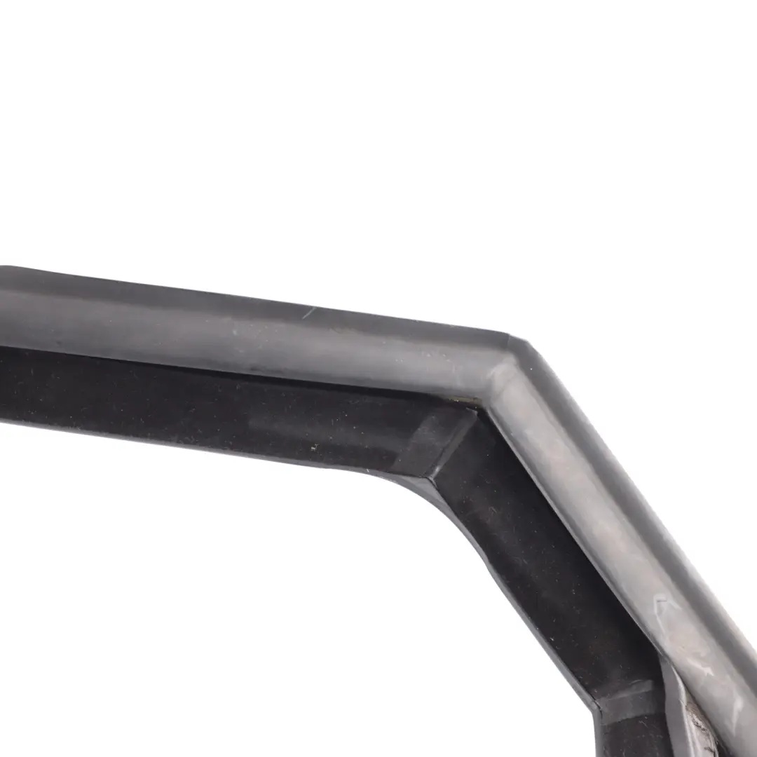 Mk4 6J Window Seal Gasket Frame Guide Rail Rear Left N/S to Seat Ibiza with Part number 6J4839431A Seat Ibiza Mk4 6J Window Seal Gasket Frame Guide Rail Rear Left N/S - SKU 6J4839431A - Part number 6J4839431A