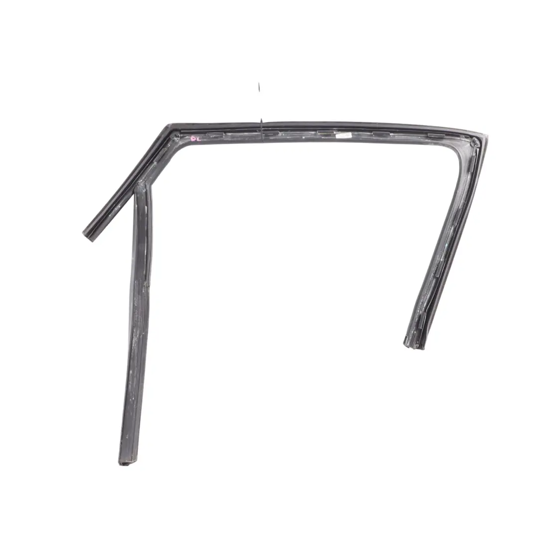 Seat Ibiza Mk4 6J Uszczelka Szyby Prowadnica Rama Lewy Tył - SKU 6J4839431A - Numer Części 6J4839431A