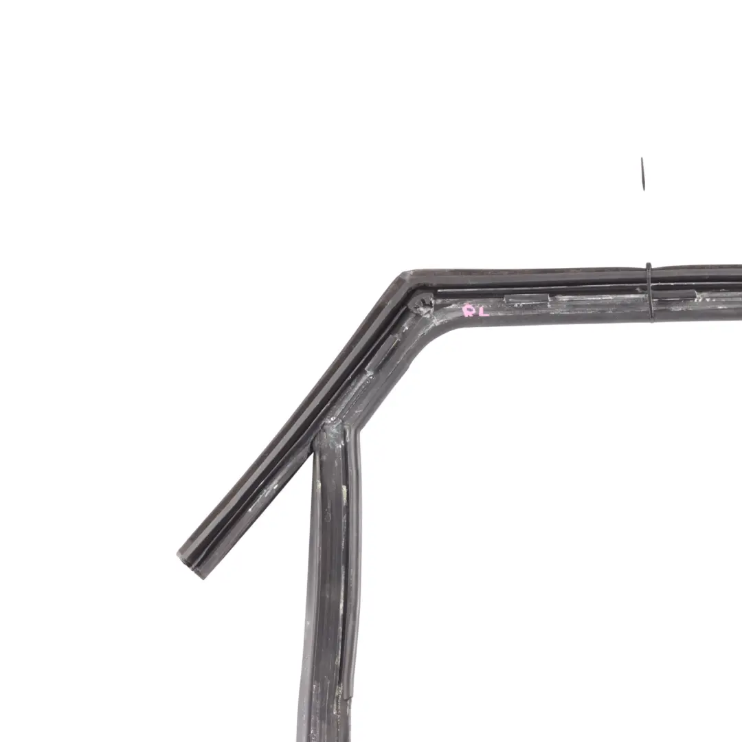 Mk4 6J Junta De Ventana Marco Guía Rail Trasero Izquierdo para Seat Ibiza con número de pieza 6J4839431A Seat Ibiza Mk4 6J Junta De Ventana Marco Guía Rail Trasero Izquierdo - SKU 6J4839431A - Número de pieza 6J4839431A