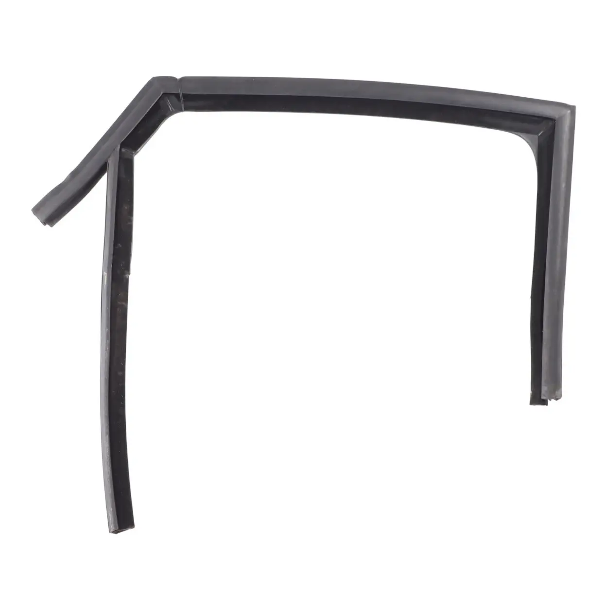 Seat Ibiza Mk4 6J Joint D'Étanchéité Pour Cadre Vitre Arrière Droit 6J4839432A