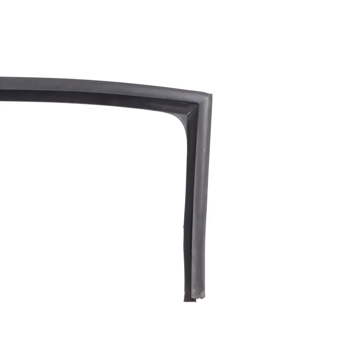 Mk4 6J Seal Gasket Window Frame Guide Rail Rear Right O/S to Seat Ibiza with Part number 6J4839432A Seat Ibiza Mk4 6J Seal Gasket Window Frame Guide Rail Rear Right O/S - SKU 6J4839432A - Part number 6J4839432A