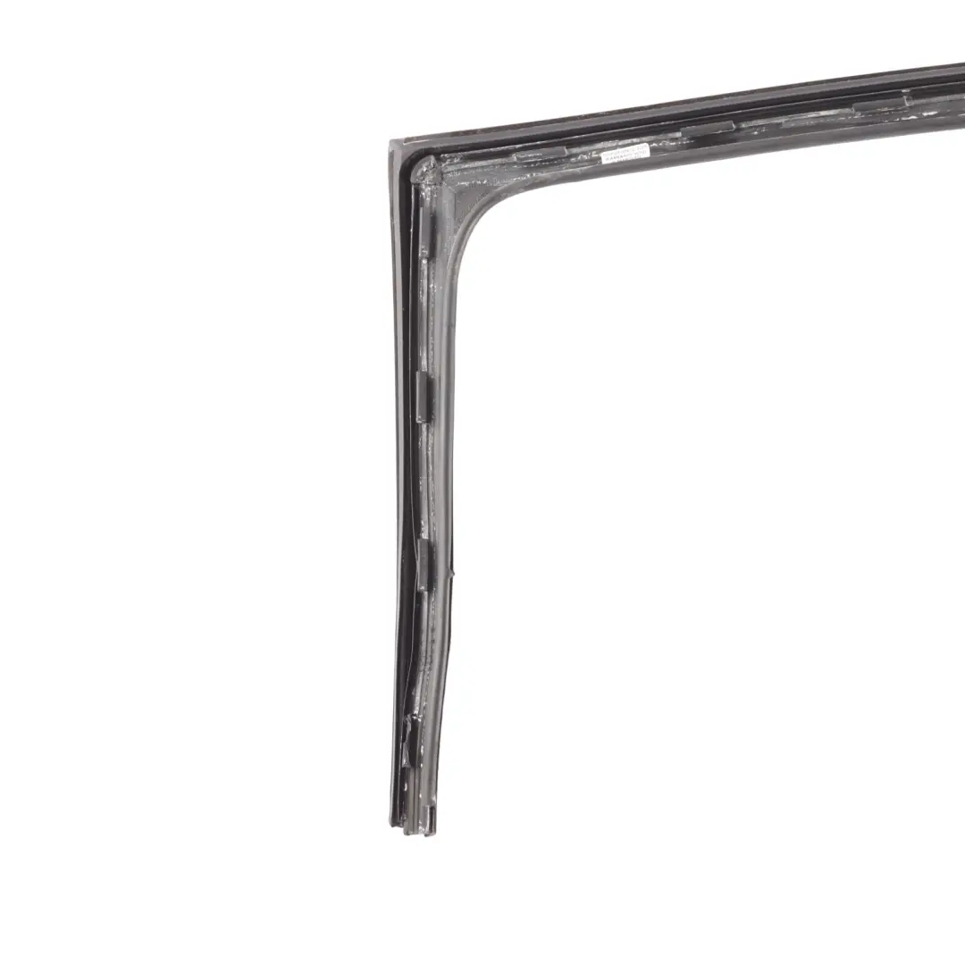 Mk4 6J Seal Gasket Window Frame Guide Rail Rear Right O/S to Seat Ibiza with Part number 6J4839432A Seat Ibiza Mk4 6J Seal Gasket Window Frame Guide Rail Rear Right O/S - SKU 6J4839432A - Part number 6J4839432A