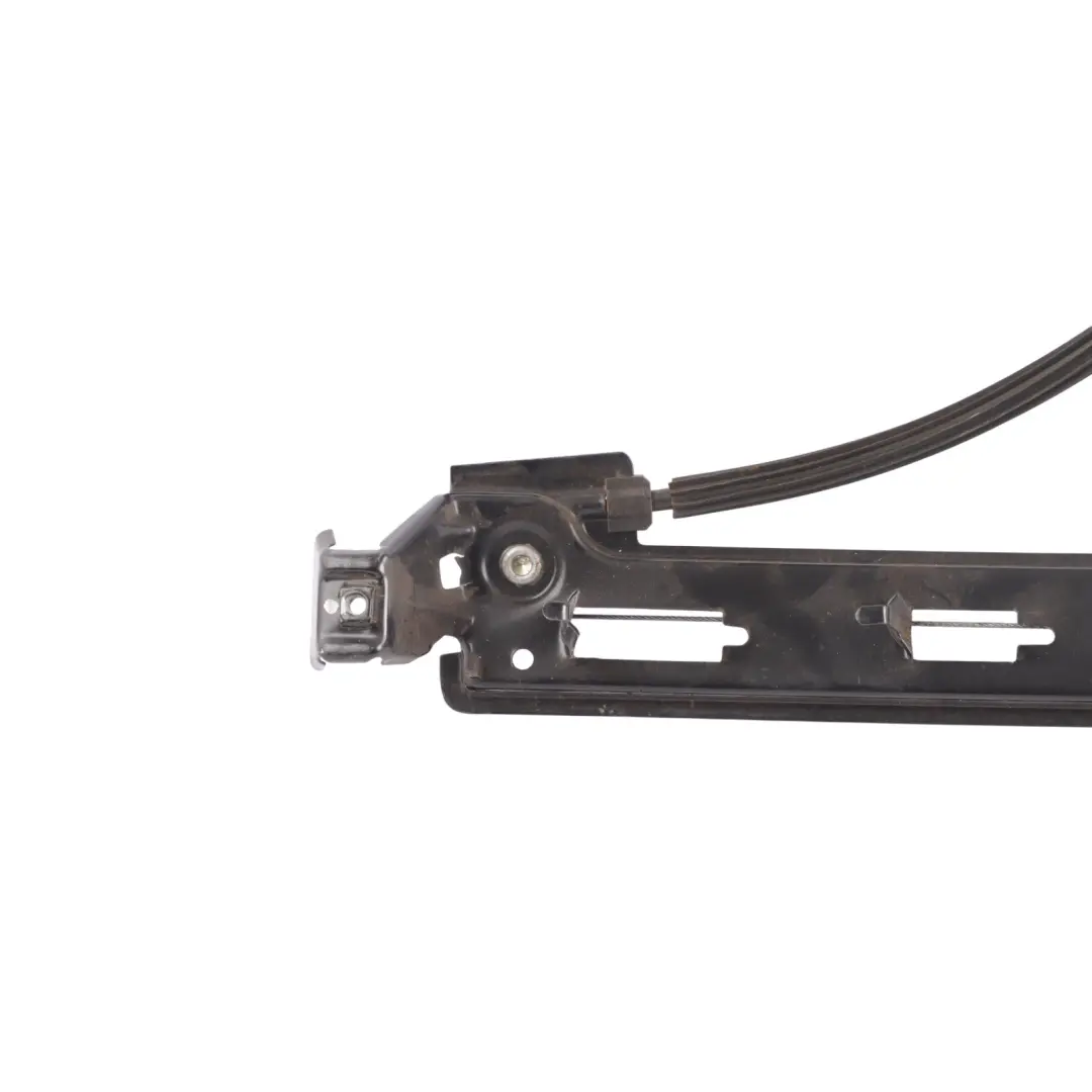 Seat Ibiza 6J Hintere Tür Fensterheber Regulator Mechanismus Rechts - SKU 6J4839462A - Teilenummer 6J4839462A