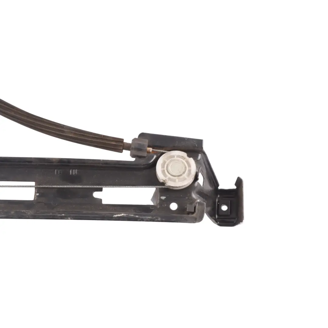 Seat Ibiza 6J Meccanismo Regolatore Alzacristalli Posteriore Destro - SKU 6J4839462A - Numero di parte 6J4839462A