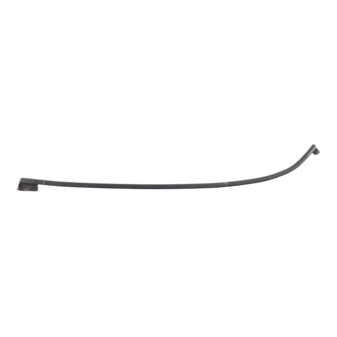 Seat Ibiza Mk4 6J Door Window Weatherstrip Seal Rear Outer Left N/S - SKU 6J4839477A - Part number 6J4839477A