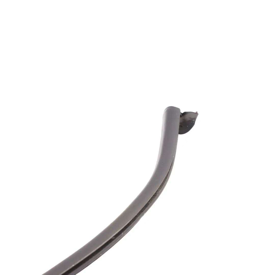 Seat Ibiza Mk4 6J Door Window Weatherstrip Seal Rear Outer Left N/S - SKU 6J4839477A - Part number 6J4839477A