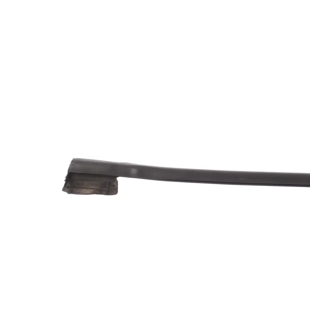 Seat Ibiza Mk4 6J Door Window Weatherstrip Seal Rear Outer Left N/S - SKU 6J4839477A - Part number 6J4839477A