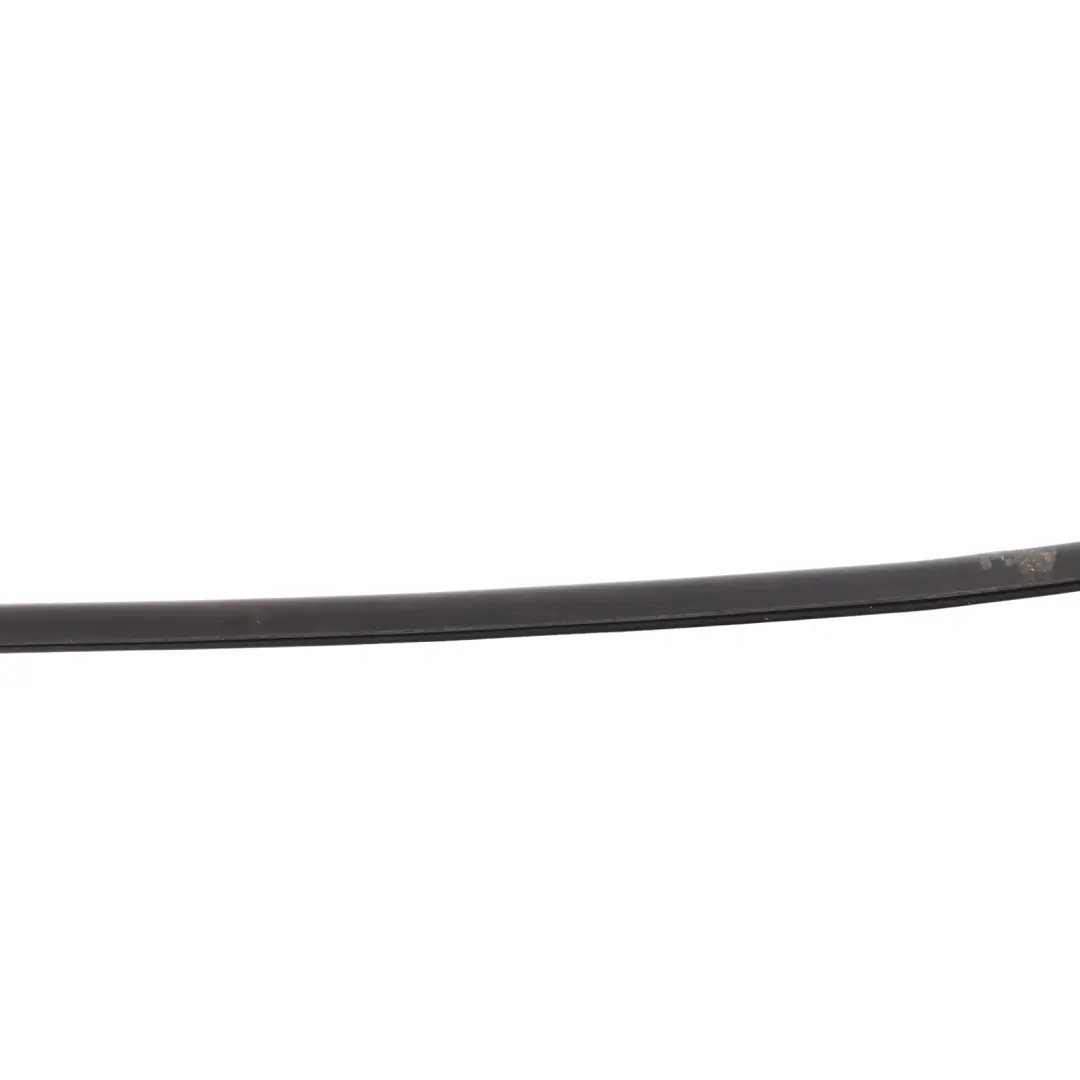 Seat Ibiza Mk4 6J Door Window Weatherstrip Seal Rear Outer Left N/S - SKU 6J4839477A - Part number 6J4839477A
