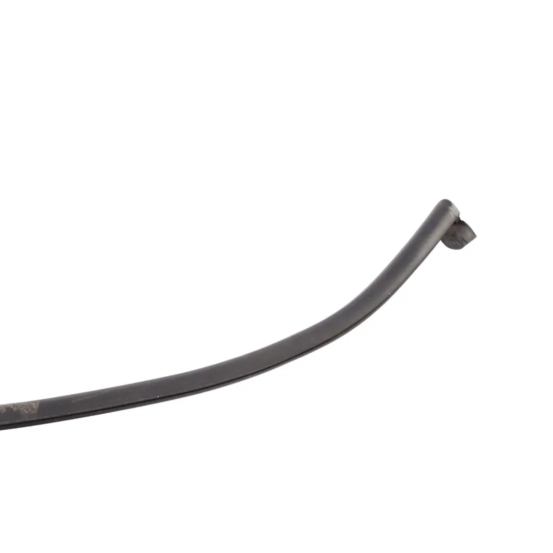 Mk4 6J Door Window Weatherstrip Seal Rear Outer Left N/S to Seat Ibiza with Part number 6J4839477A Seat Ibiza Mk4 6J Door Window Weatherstrip Seal Rear Outer Left N/S - SKU 6J4839477A - Part number 6J4839477A